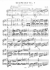 Picture of Symphony No. 7, Ludwig van Beethoven, arr. for piano solo by Howard Ansley Murphy