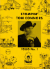 Picture of Bud the Spud, words & music by Stompin' Tom Connors, pdf copy