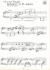 Picture of Sonata in f minor, Ottorino Respighi, piano solo