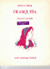Picture of Frasquita, Franz Lehar, vocal selections