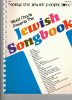 Picture of Songs the Jewish People Love, World Charts Presents the Jewish Songbook 