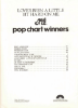 Picture of Friends in Love, Jay Graydon/ Bill Champlin/ David Foster, recorded by Dionne Warwick & Johnny Mathis, pdf copy