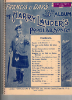 Picture of Francis & Day's 3rd Album of Harry Lauder's Popular Songs