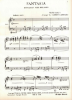 Picture of Fantasia (on Hungarian folk melodies), Franz Liszt, arr. Carmen Carrozza, accordion solo
