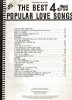 Picture of The Language of Love, written & recorded by Dan Fogelberg, pdf copy