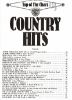 Picture of Top of the Charts Country Hits