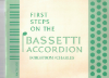 Picture of First Steps on the Bassetti (Free Bass) Accordion, Boris Borgstrom & Raymond Charles