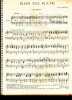 Picture of Kiss Me Kate, Cole Porter, complete vocal score