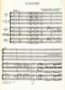 Picture of Piano Concerto in Bb Major, Opus XIII Nr. 4, Johann Christian Bach, conductor's score