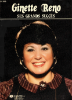 Picture of Ginette Reno, Ses Grands Succes, Her Greatest Hits, arr. Edwin McLean, songbook