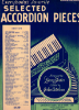 Picture of Everybody's Favorite Series No. 39, Selected Accordion Pieces, EFS39