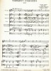 Picture of Trumpet Concerto in D, Capel Bond, conductor's full score