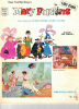 Picture of Mary Poppins, Richard & Robert Sherman, Walt Disney movie selections, arr. John Brimhall, easy piano 