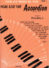 Picture of Harms Hits Through the Years, Made Easy for Accordion Book 11, arr. Pietro Deiro Jr.