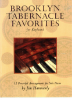 Picture of Brooklyn Tabernacle Favorites for Keyboard, arr. Jim Hammerly