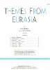 Picture of Themes from Eurasia, Dave Brubeck, ed. Howard Brubeck, 7 piano solos