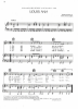 Picture of Louisiana, Fernando Arbex, sung by Mike Kennedy, pdf copy 