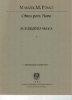 Picture of Scherzino Maya, Manuel M. Ponce, piano solo Buechner