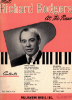 Picture of Meet Richard Rodgers at the Keyboard, arr. Dr. Albert Sirmay, piano solo 