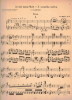 Picture of Symphony No. 5 Op. 95 (From the New World), Antonin Dvorak, arr. for piano duet by Dvorak