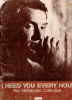 Picture of I Need You Every Hour, Ray Hildebrand Collection