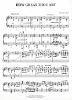 Picture of Great Hymns for Praise and Worship, 17 sacred piano solos, arr. Fred Bock