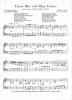 Picture of Hymns With a Classical Touch, 11 sacred piano solos, arr. Cindy Berry