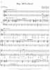 Picture of Sacred Vocal Duets for Two Low Voices, 10 sacred songs, arr. Lloyd Larson