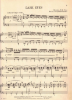 Picture of Dark Eyes (Russian Folk Song), arr. Joseph Massimino, accordion solo