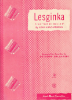 Picture of Lesginka, from "Gayne Ballet", Aram Khatchaturian, arr. Anthony Galla-Rini, accordion solo 