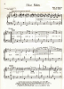 Picture of Irving Berlin's Accordion Folio Number One, arr. Cliff Scholl