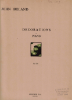Picture of Decorations (The Island Spell/ Moon-Glade/ The Scarlet Ceremonies), John Ireland, piano solo 