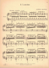 Picture of Phonoramas, Java Suite in Four Parts, Part 1, Leopold Godowsky, piano solo 