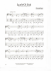 Picture of The Songs of John Michael Talbot Volume II, guitar TAB 