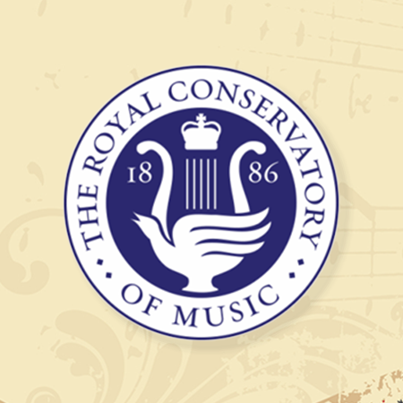 Picture for category Royal Conservatory Toronto