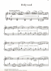 Picture of Hollywood, TV series title theme, Carl Davis, piano solo pdf copy