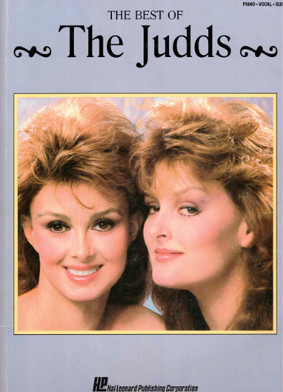 Picture of The Best of the Judds