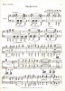 Picture of Finlandia Op. 26 No. 7, Jean Sibelius, transcribed for piano solo by Maxwell Eckstein