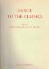 Picture of Dance to the Classics, collected by Mary Rosman & Grace W. Phillips, piano solo