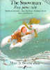 Picture of The Snowman, easy piano suite of themes from British TV special "The Snowman", Howard Blake
