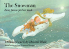 Picture of The Snowman, easy piano picture book from British TV special "The Snowman", Howard Blake