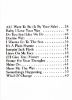 Picture of Doobie Wah, Peter Frampton/ Rick Wills/ John Headley-Down, recorded by Peter Frampton, pdf copy