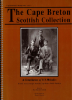 Picture of The Cape Breton Scottish Collection, compiled & edited by Paul Stewart Cranford & Mario Colosimo, fiddle collection