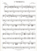 Picture of Gershwin Jazz Interpretations, 10 Songs transcribed for easy jazz piano solo