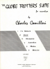 Picture of Italy, #2 from The Globe Trotters Suite, Charles Camilleri, accordion solo