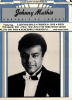 Picture of I Love You When I Am With You, Jessie Mae Robinson, recorded by Johnny Mathis, pdf copy 