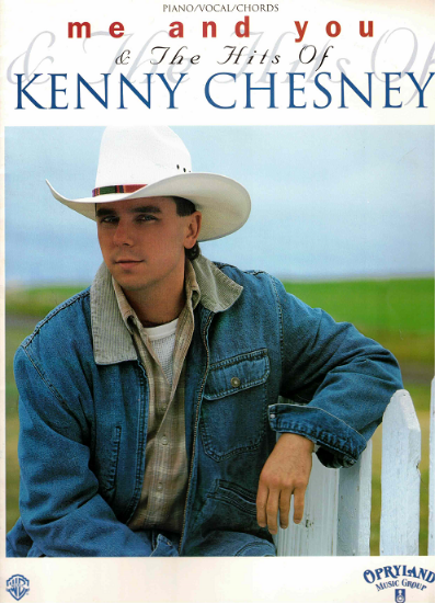 Picture of Me and You & the Hits of Kenny Chesney