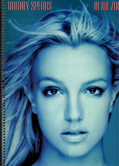 Picture of In the Zone, Britney Spears