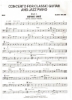 Picture of Concerto for Classic Guitar and Jazz Piano, Claude Bolling, complete set