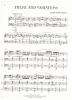 Picture of Theme and Variations for Free Bass Accordion, Boris Borgstom